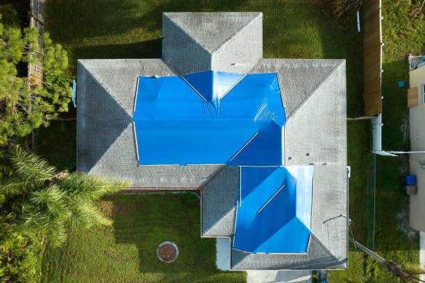 Best 4 Ply Roofing  in Alva, FL