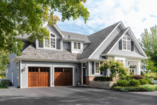 Best Green or Eco-Friendly Roofing Solutions  in Alva, FL